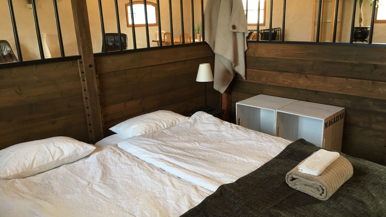 Photo of Bedroom in Skarby