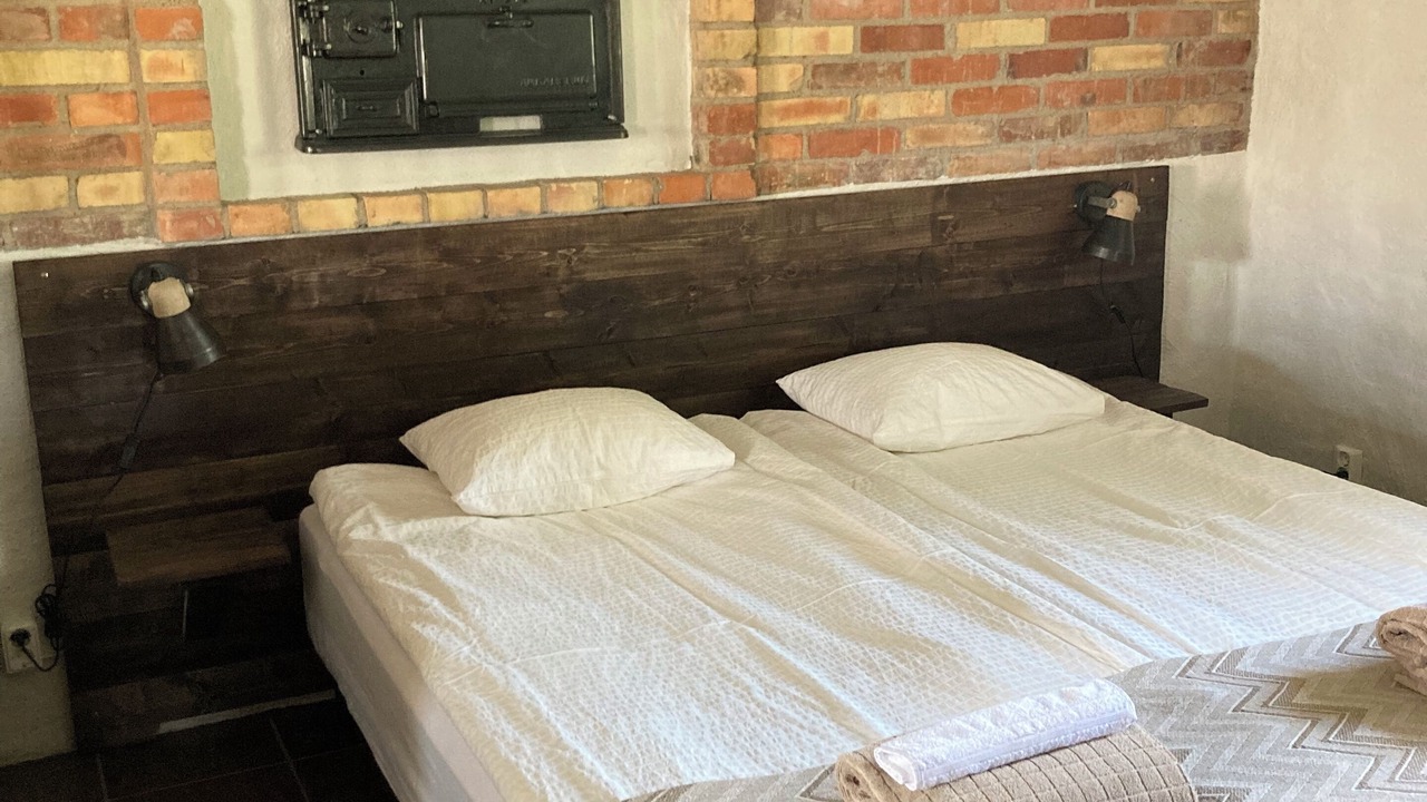 Photo of Bedroom in Skarby