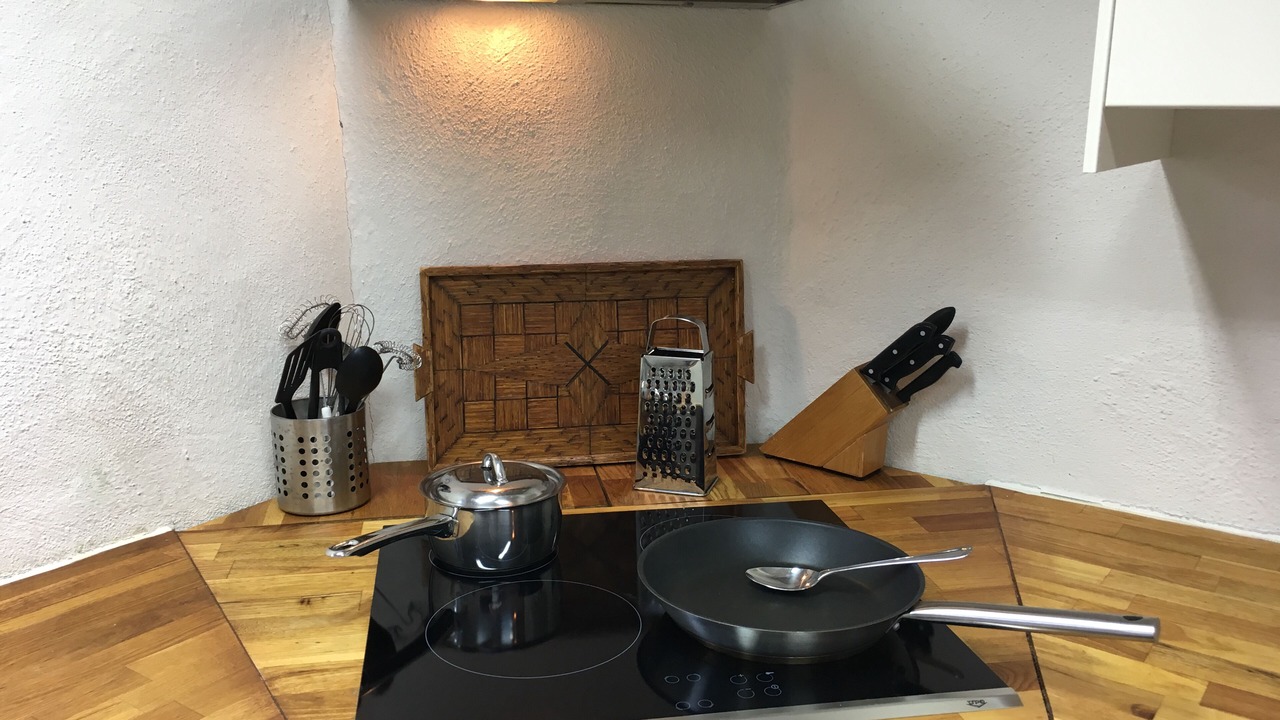 Photo of Kitchen in Skarby