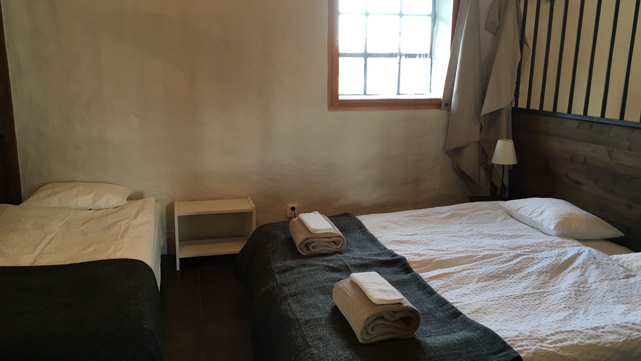 Photo of Bedroom in Skarby
