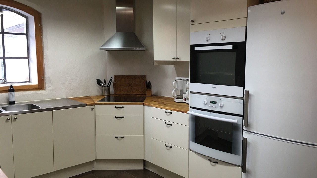 Photo of Kitchen in Skarby