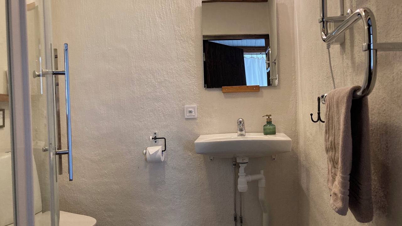Photo of Bathroom in Skarby