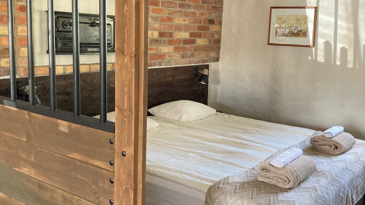 Photo of Bedroom in Skarby