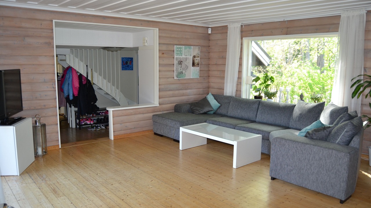 Photo of Livingroom in Kummelnas
