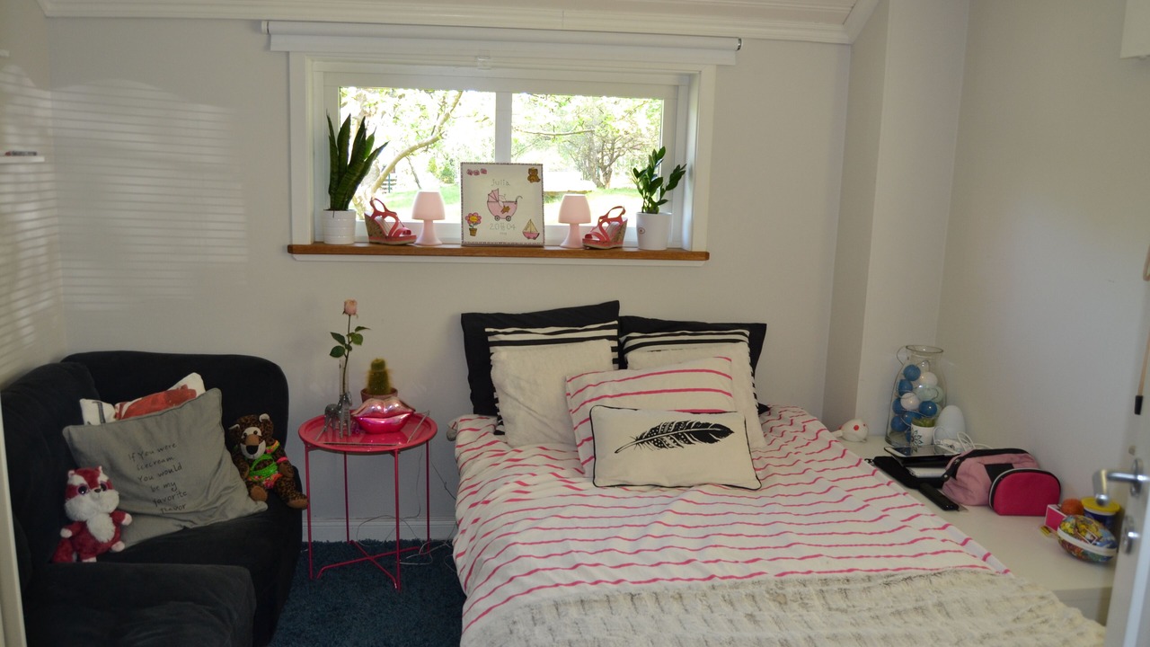 Photo of Bedroom in Kummelnas