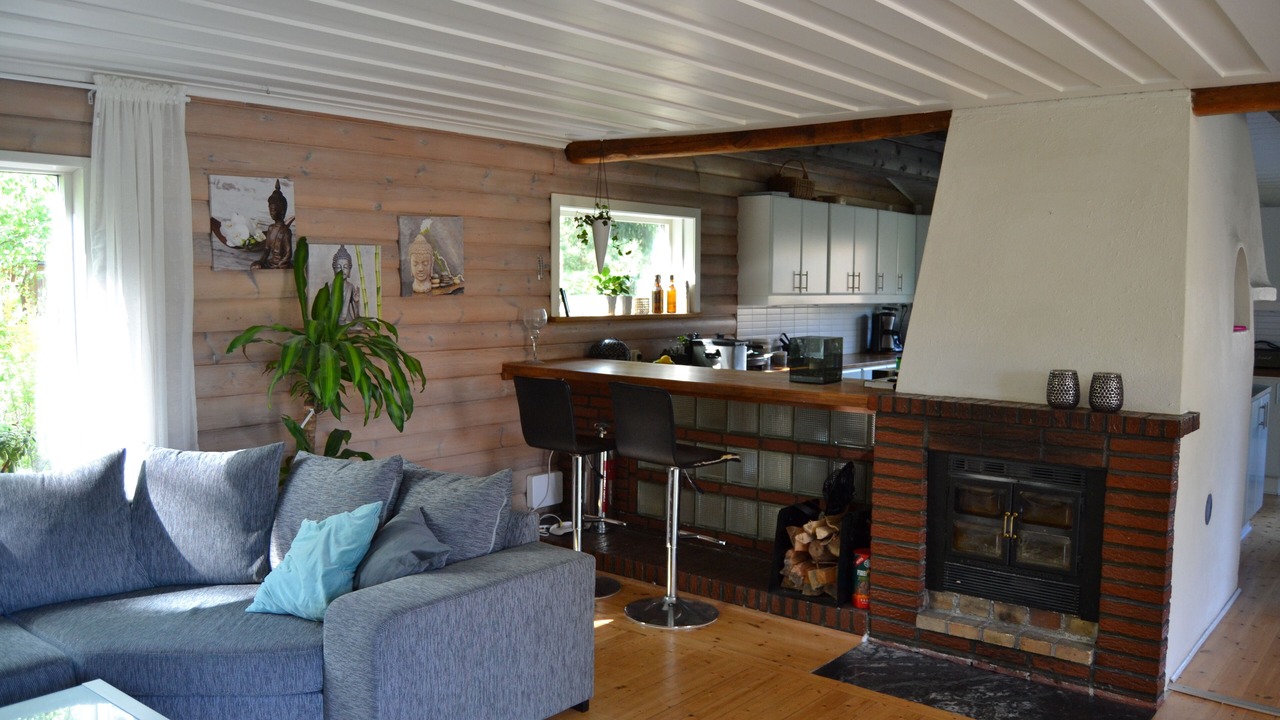Photo of Livingroom in Kummelnas