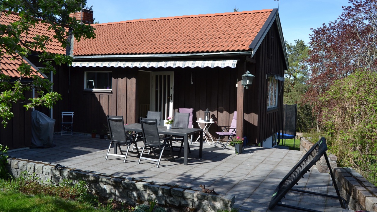 Photo of Outdoor in Kummelnas