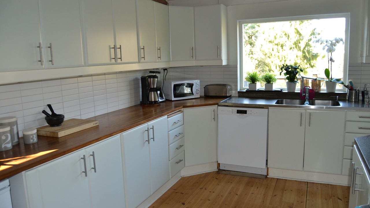 Photo of Kitchen in Kummelnas