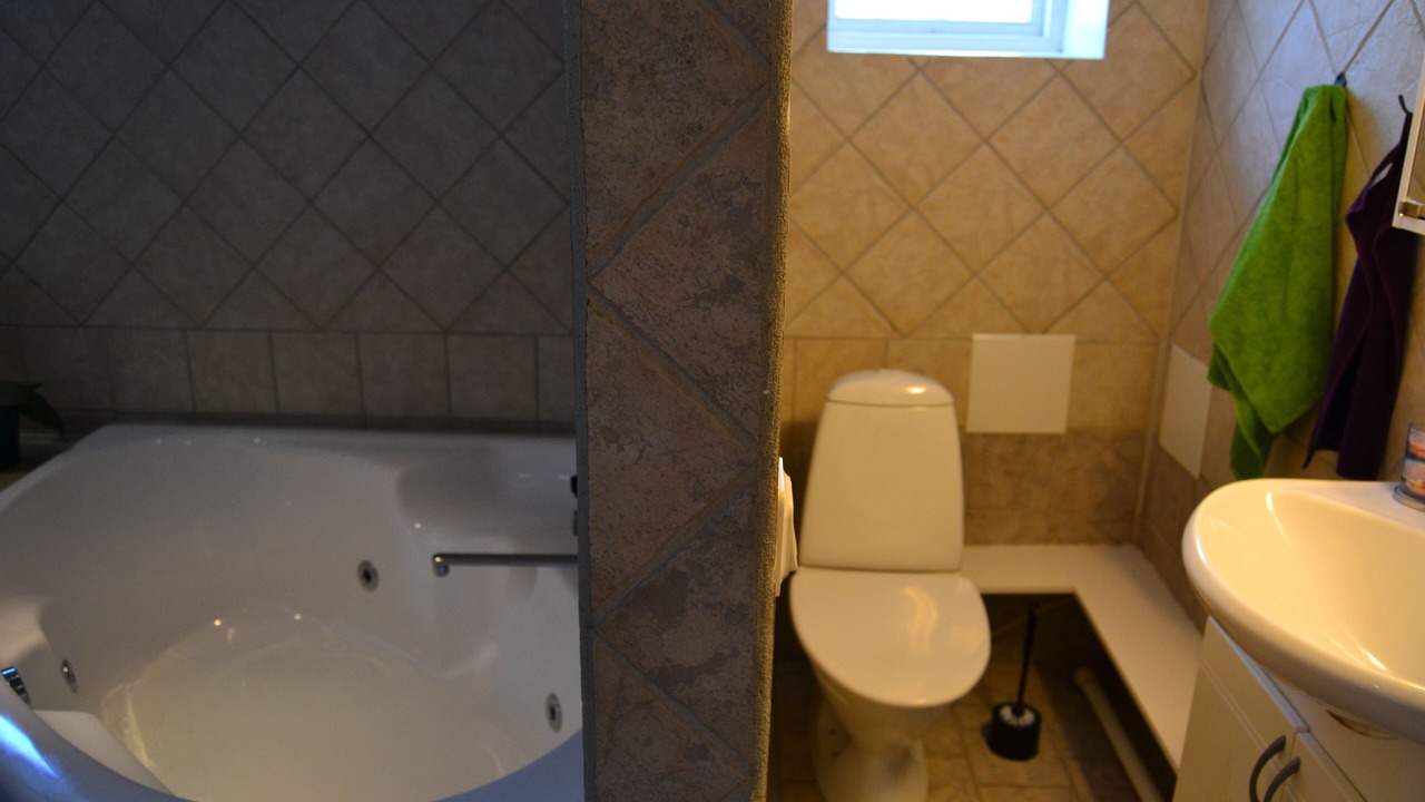 Photo of Bathroom in Kummelnas