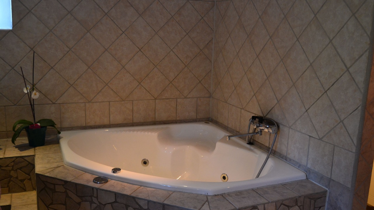 Photo of Bathroom in Kummelnas
