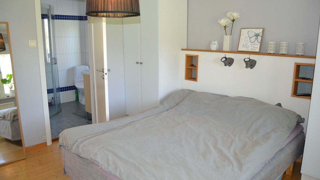 Photo of Bedroom in Kummelnas