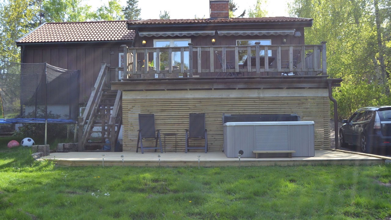 Photo of Outdoor in Kummelnas