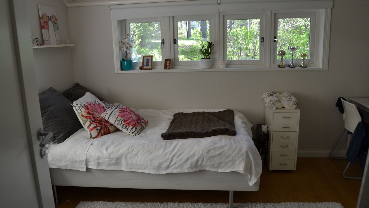 Photo of Bedroom in Kummelnas