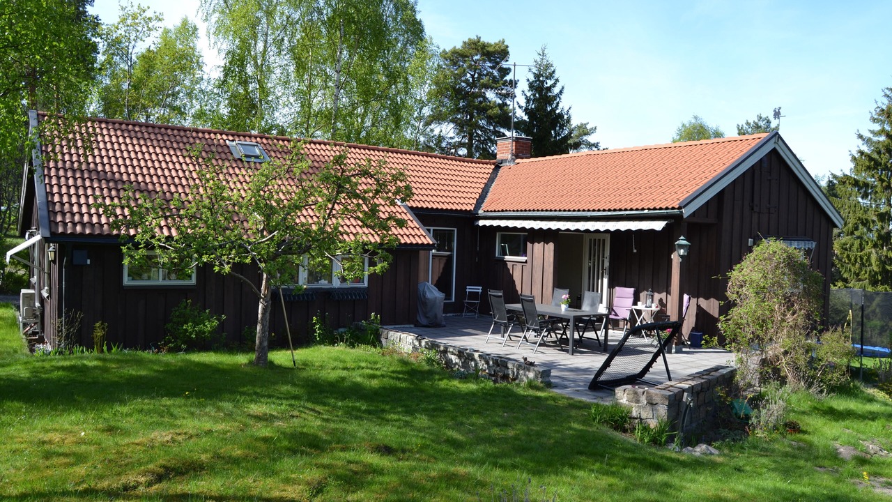 Photo of Outdoor in Kummelnas