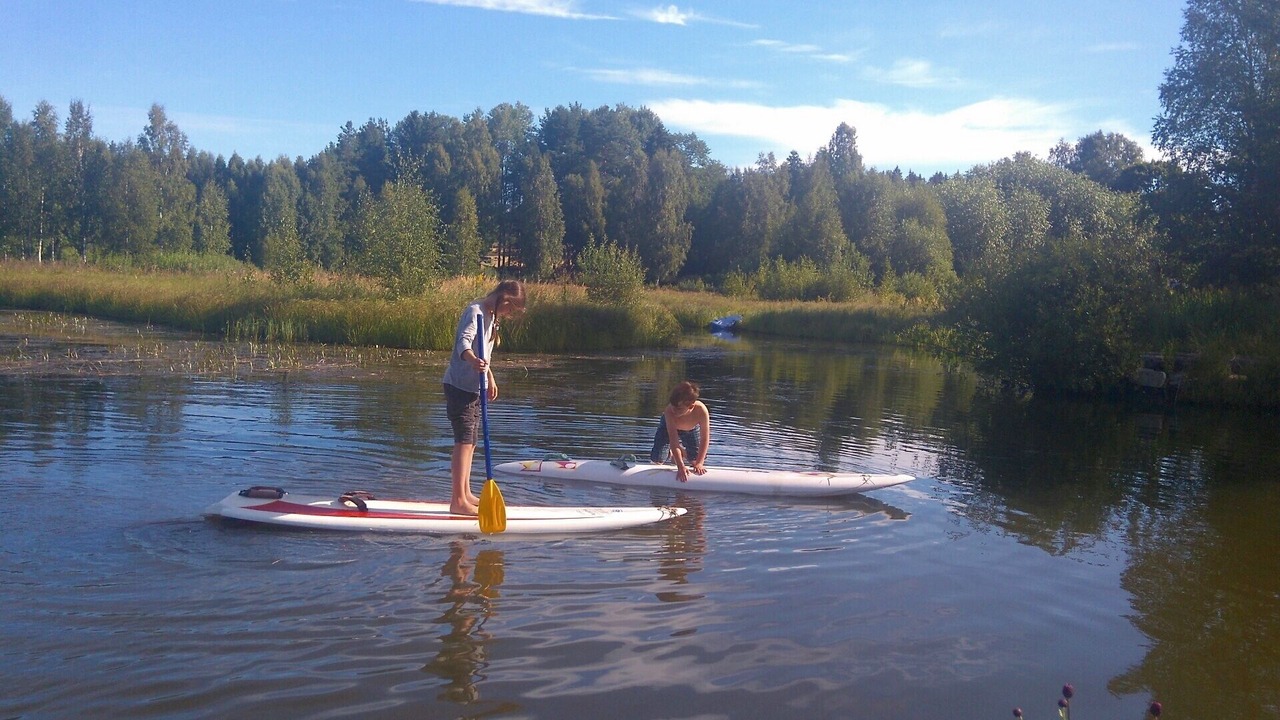 Photo of Outdoor in Soderbarke