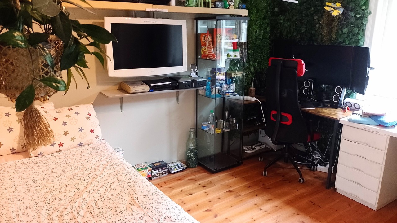 Photo of Bedroom in Soderbarke