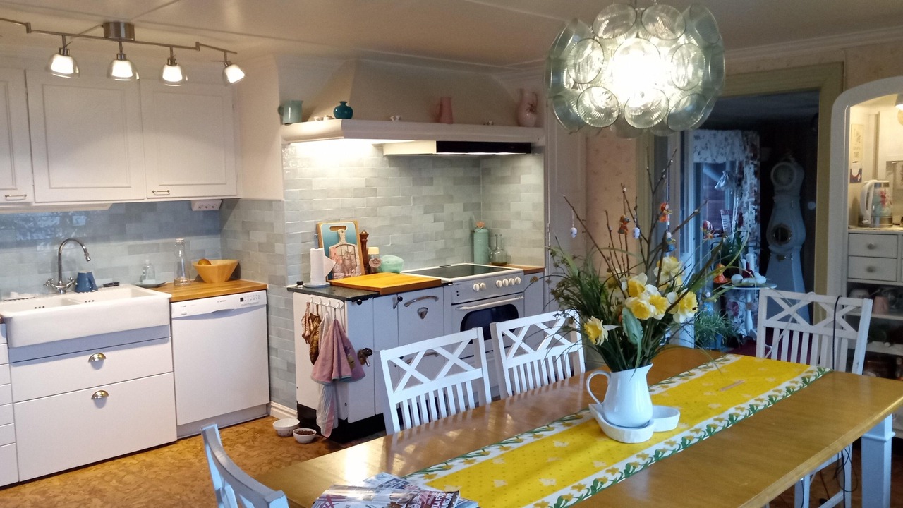 Photo of Kitchen in Soderbarke