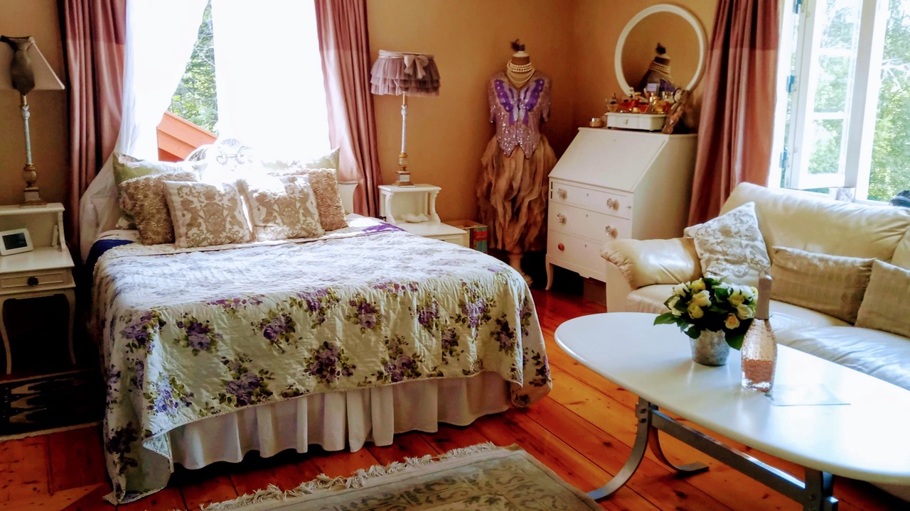 Photo of Bedroom in Soderbarke