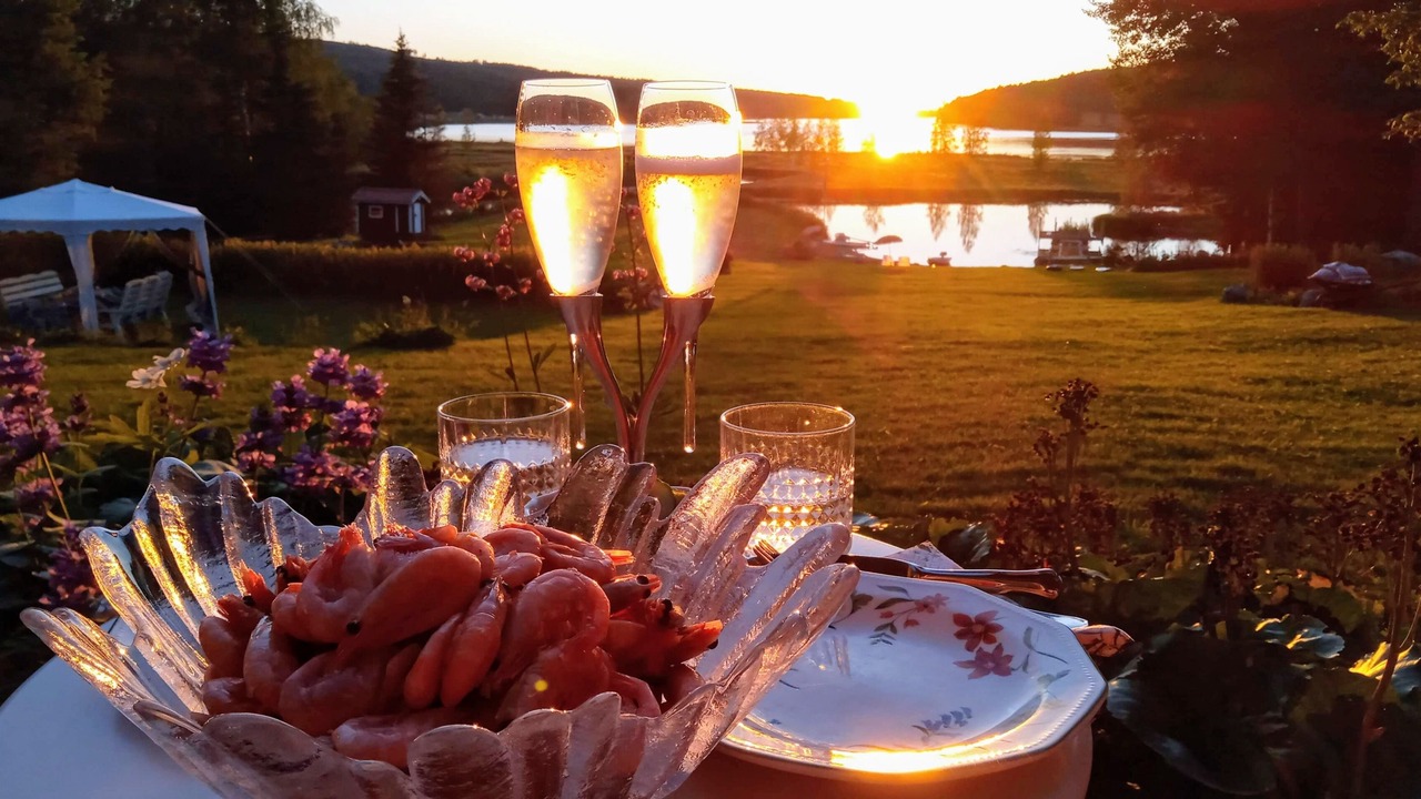 Photo of Outdoor in Soderbarke