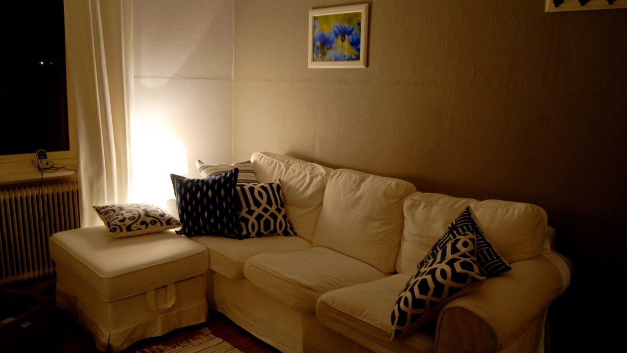 Photo of Livingroom in Puoltikasvaara