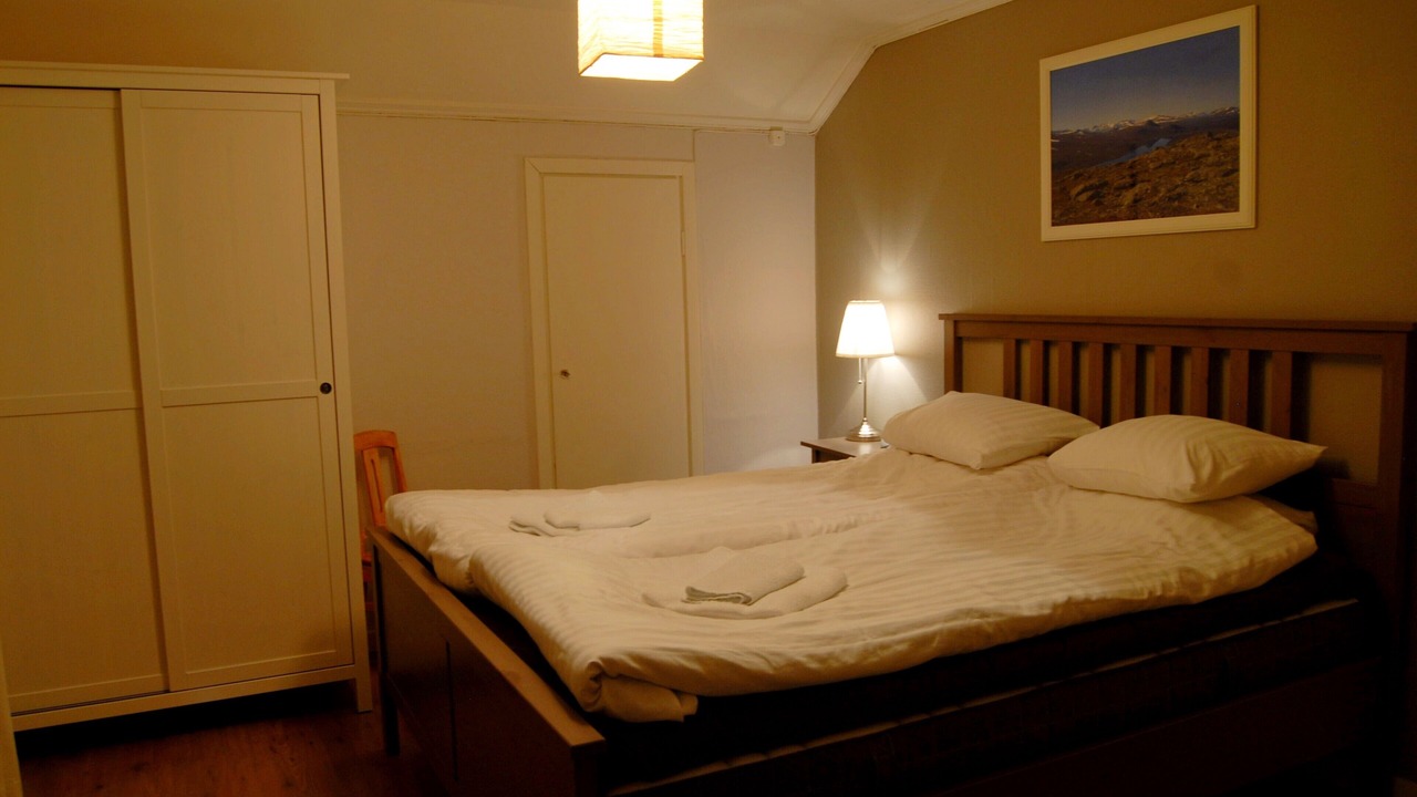 Photo of Bedroom in Puoltikasvaara