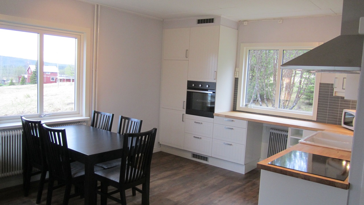 Photo of Kitchen in Puoltikasvaara