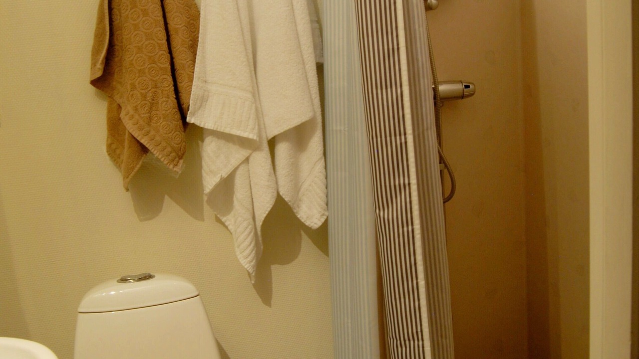 Photo of Bathroom in Puoltikasvaara