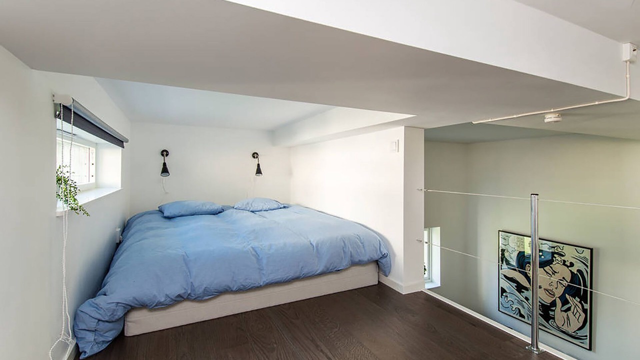 Photo of Bedroom in Svalnas