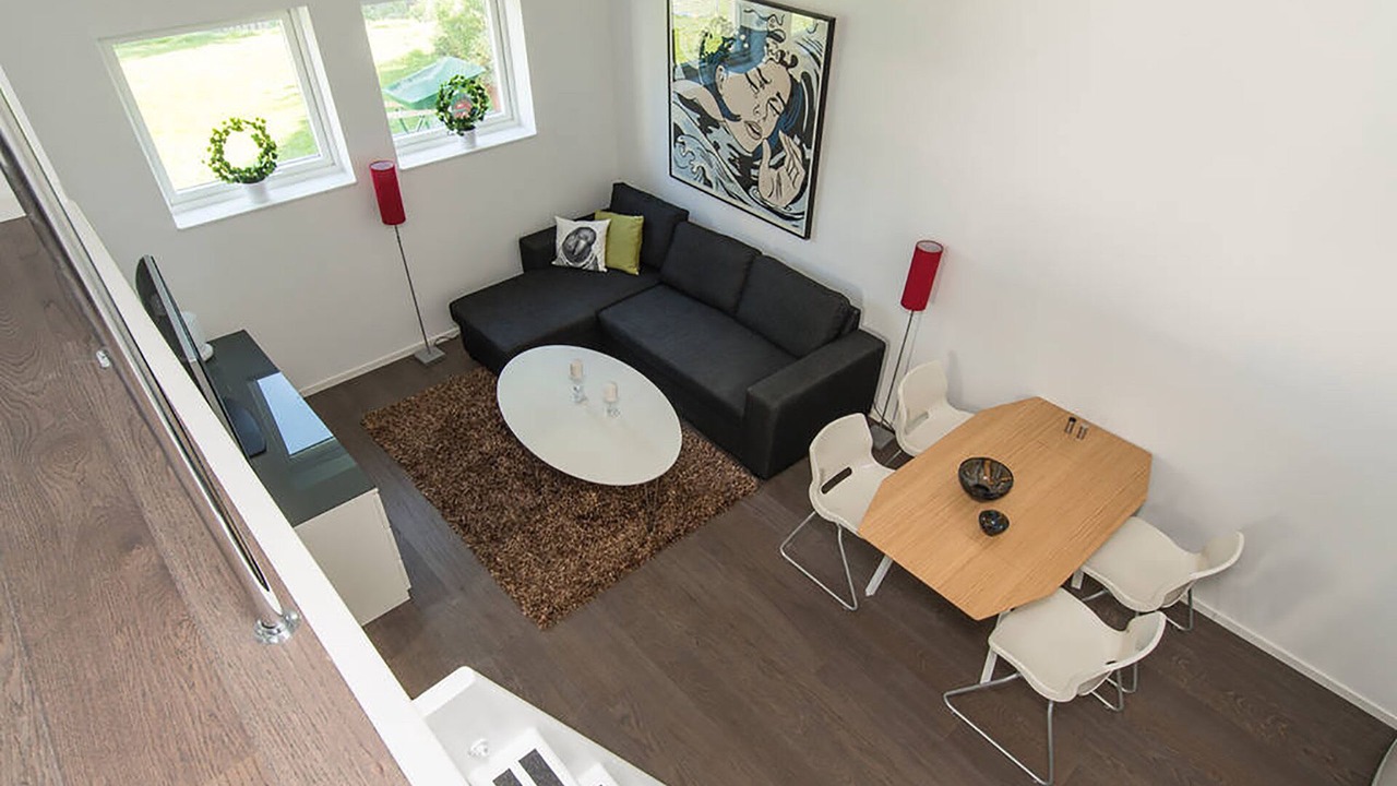 Photo of Livingroom in Svalnas