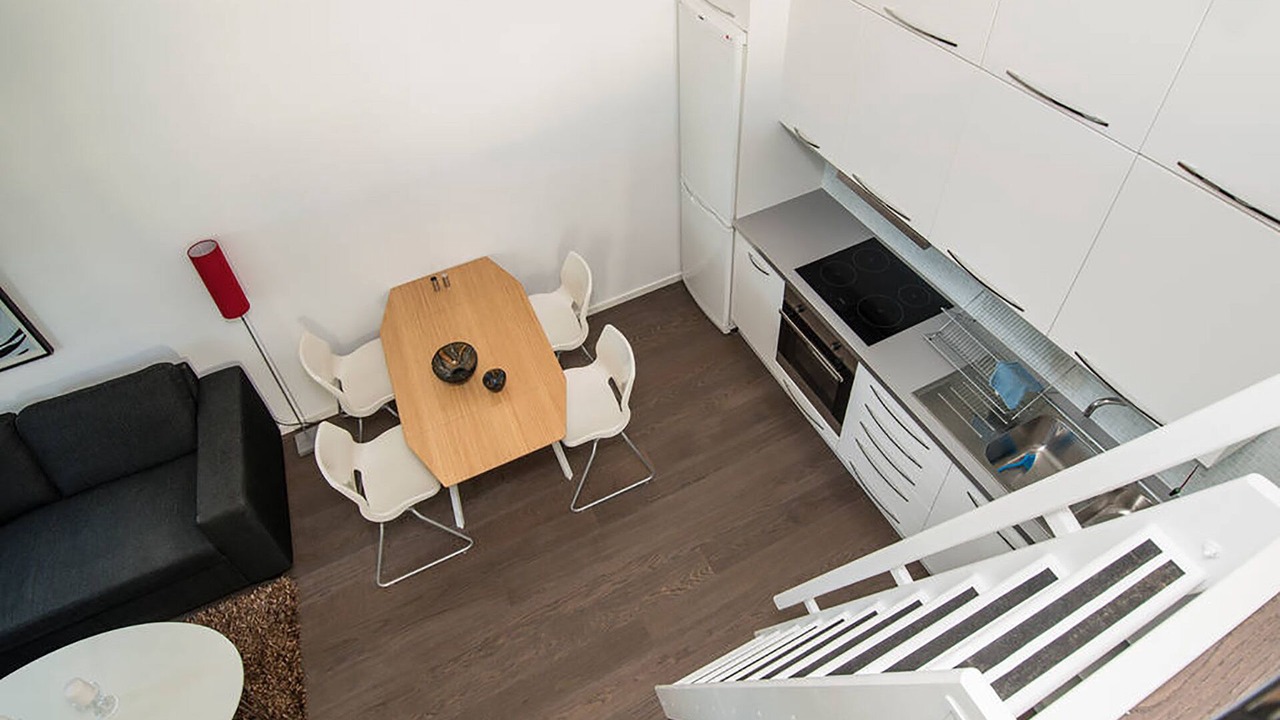 Photo of Livingroom in Svalnas