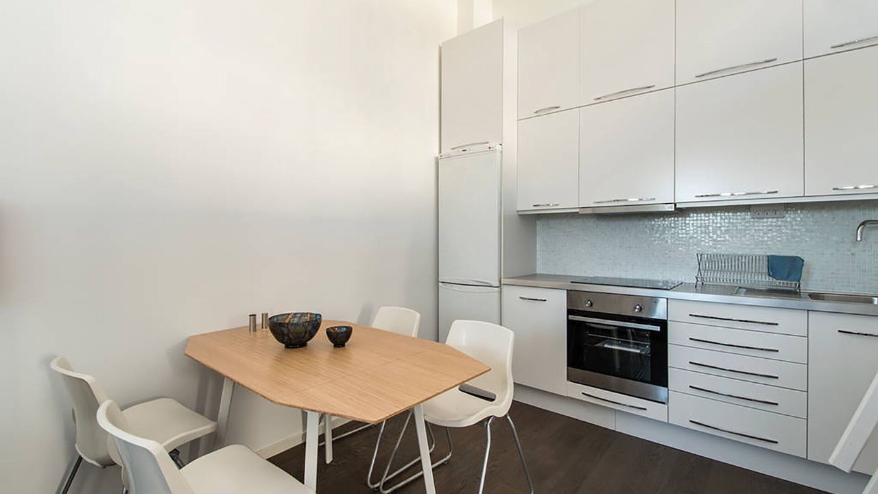 Photo of Kitchen in Svalnas