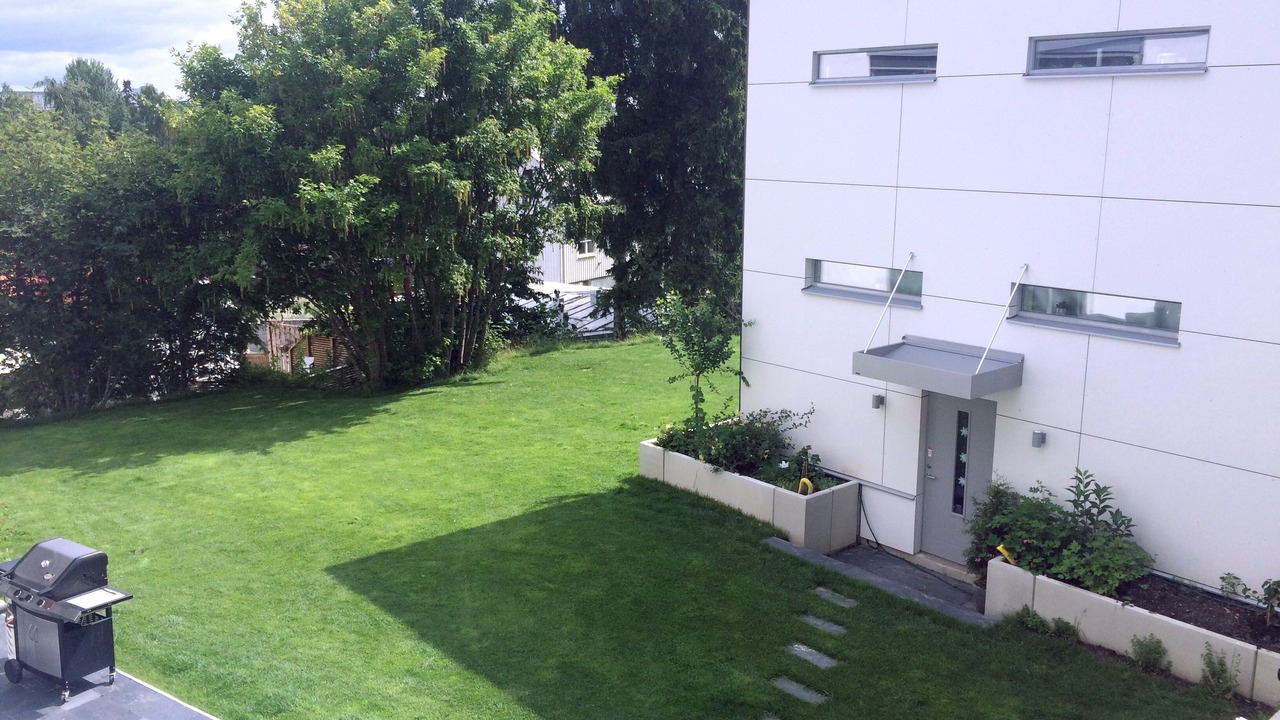 Photo of Patio Balcony in Svalnas