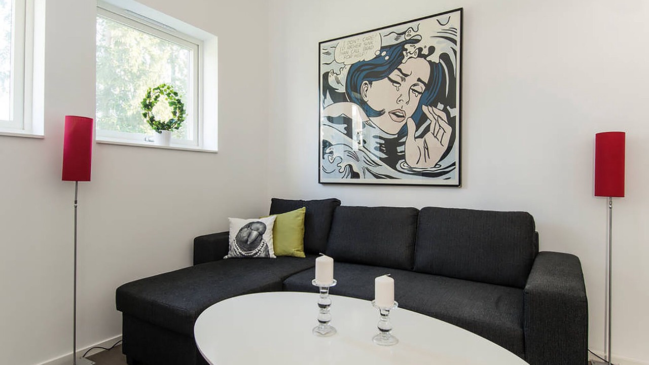 Photo of Livingroom in Svalnas