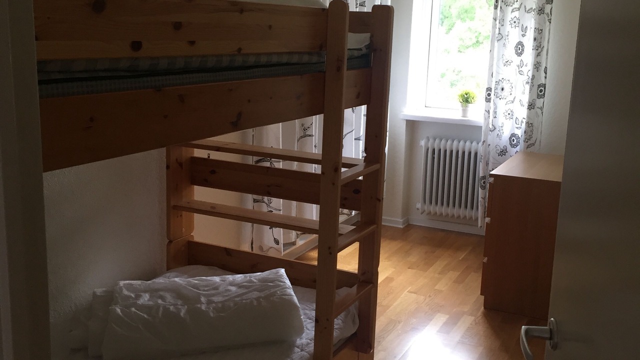 Photo of Bedroom in Landskrona