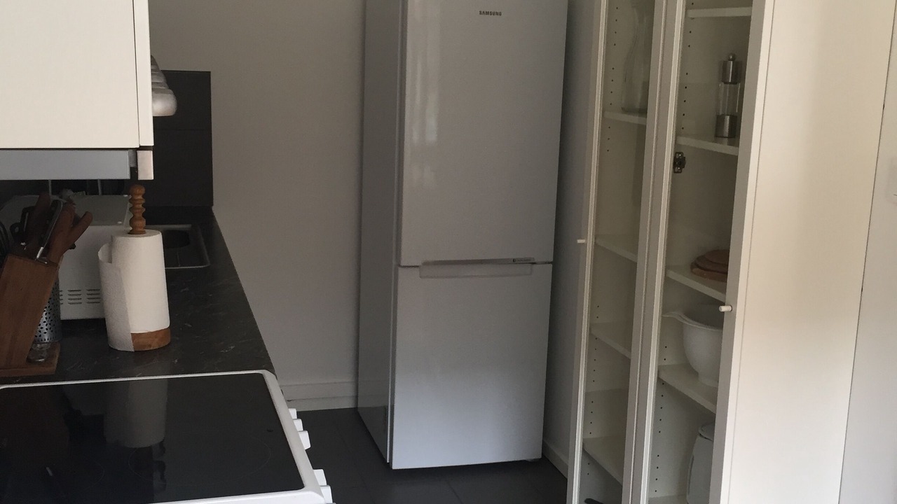Photo of Kitchen in Landskrona