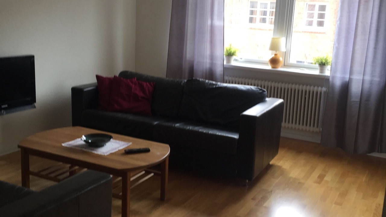 Photo of Livingroom in Landskrona