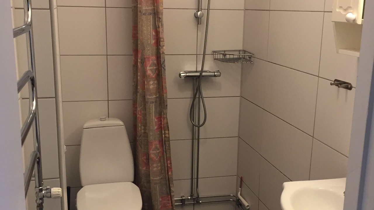 Photo of Bathroom in Landskrona
