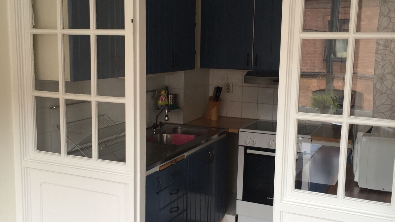 Photo of Kitchen in Landskrona