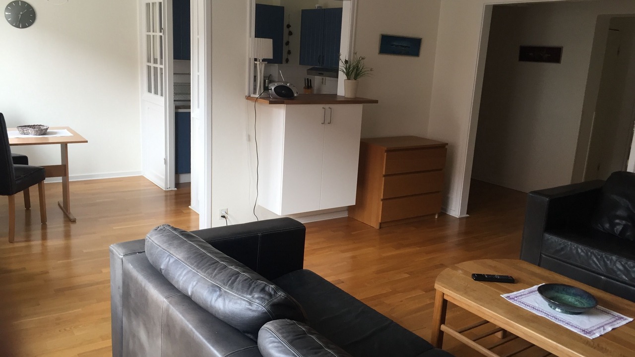 Photo of Livingroom in Landskrona