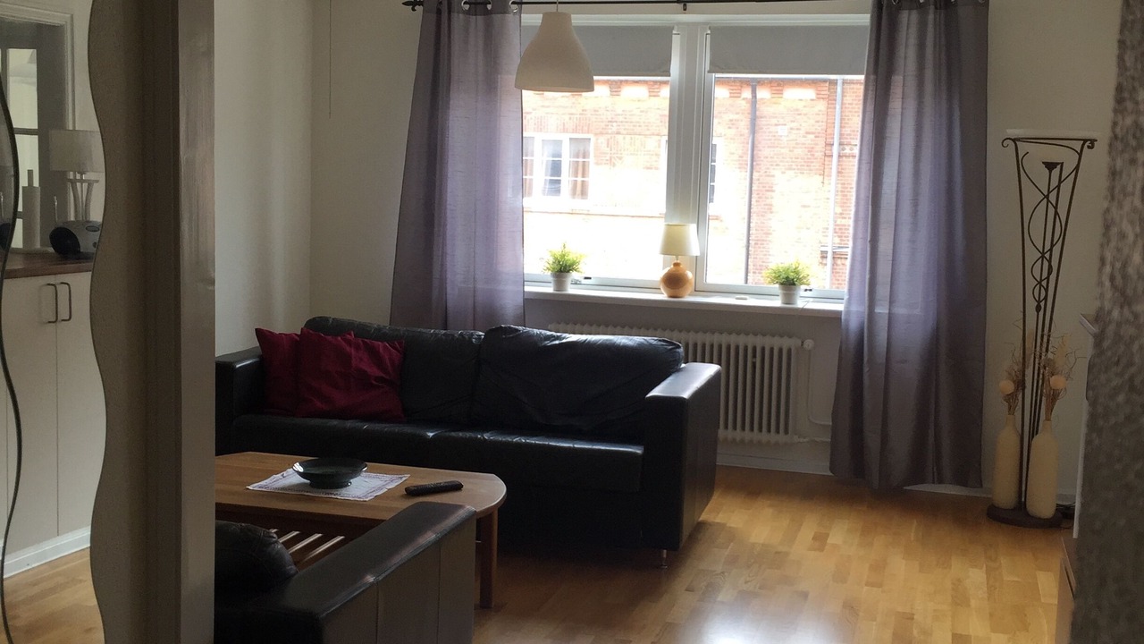 Photo of Livingroom in Landskrona
