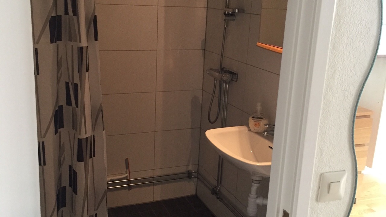 Photo of Bathroom in Landskrona