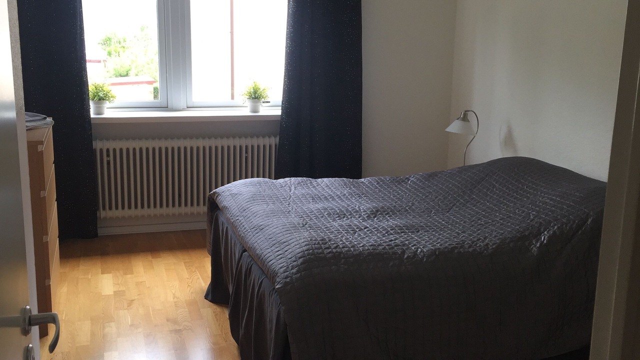 Photo of Bedroom in Landskrona