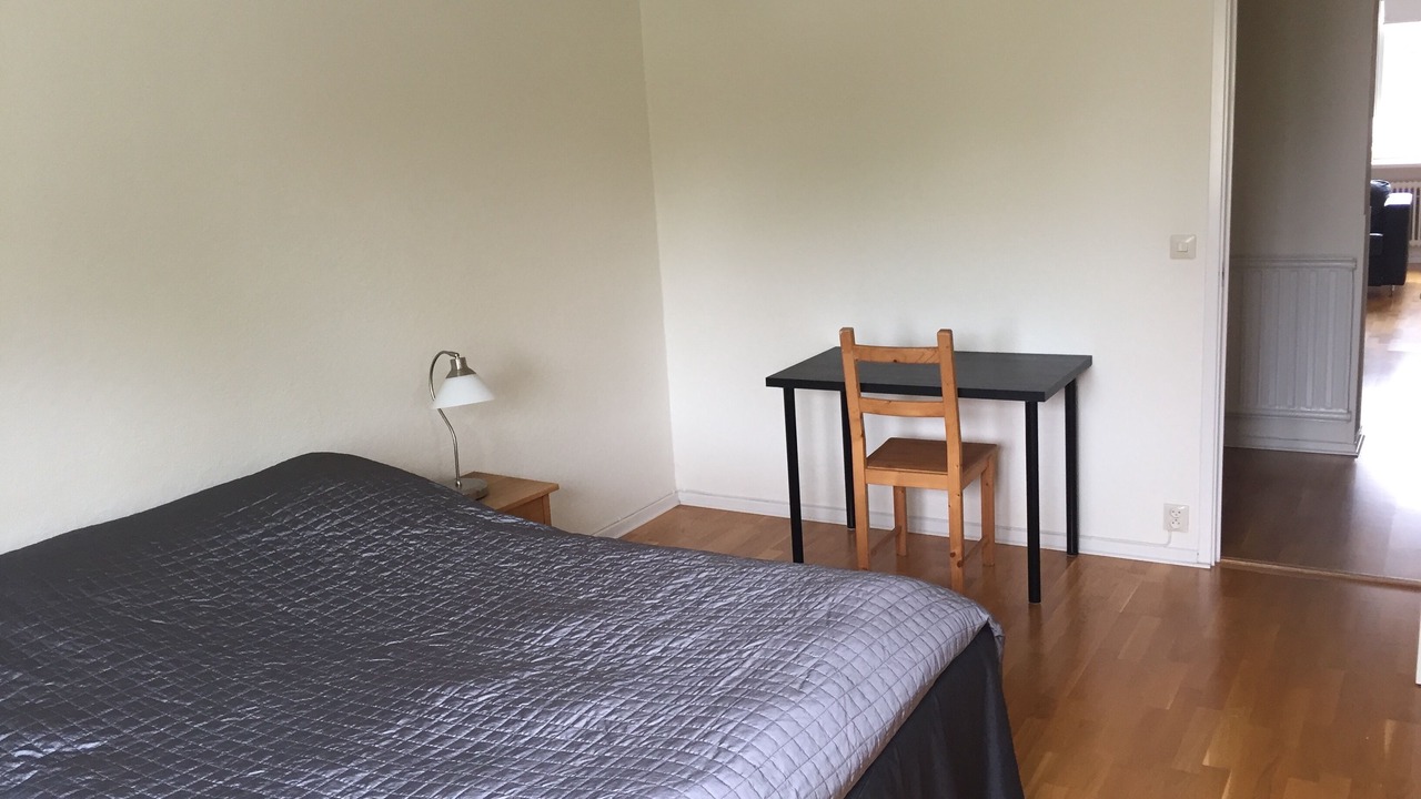 Photo of Bedroom in Landskrona