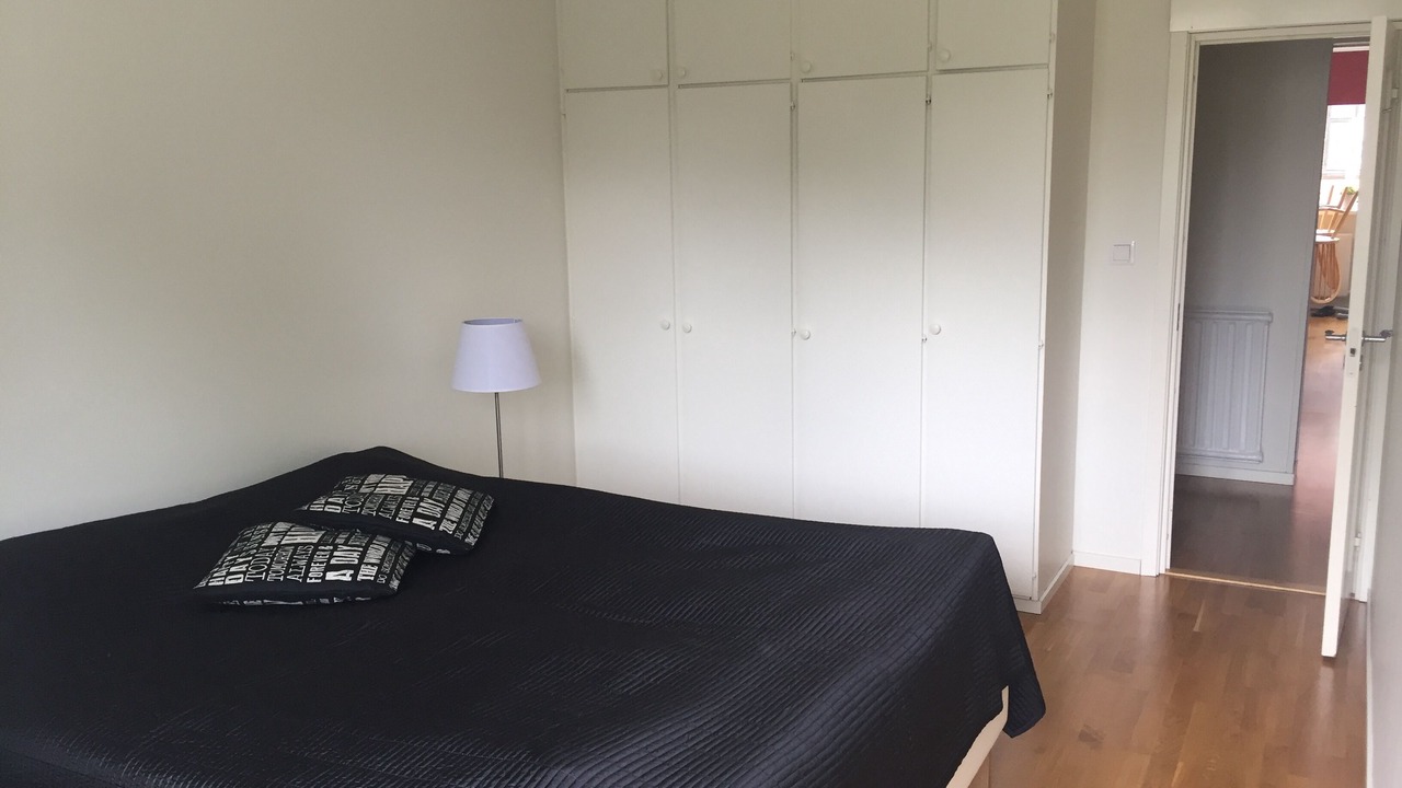 Photo of Bedroom in Landskrona