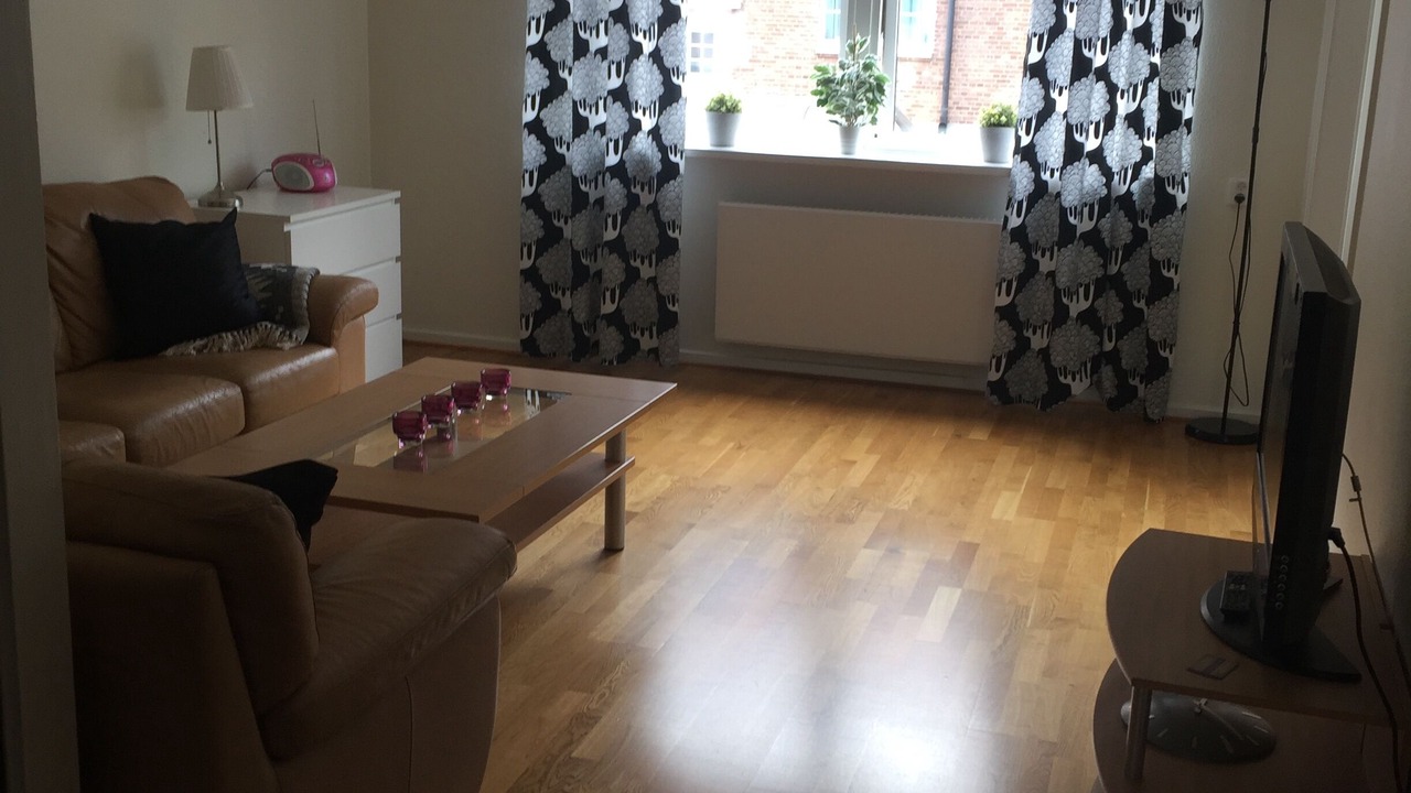 Photo of Livingroom in Landskrona
