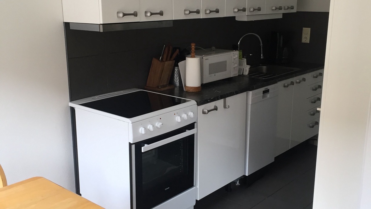 Photo of Kitchen in Landskrona