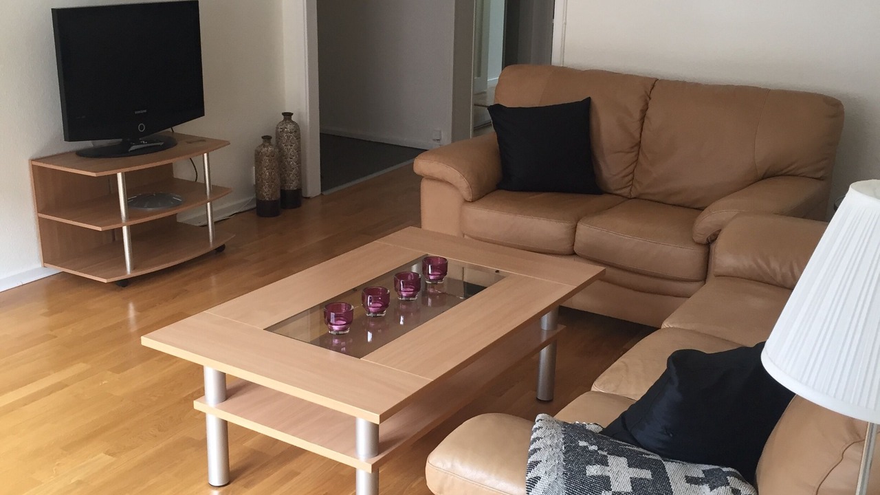 Photo of Livingroom in Landskrona