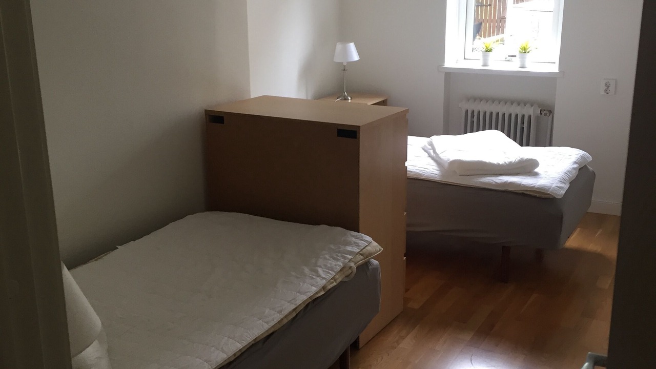 Photo of Bedroom in Landskrona