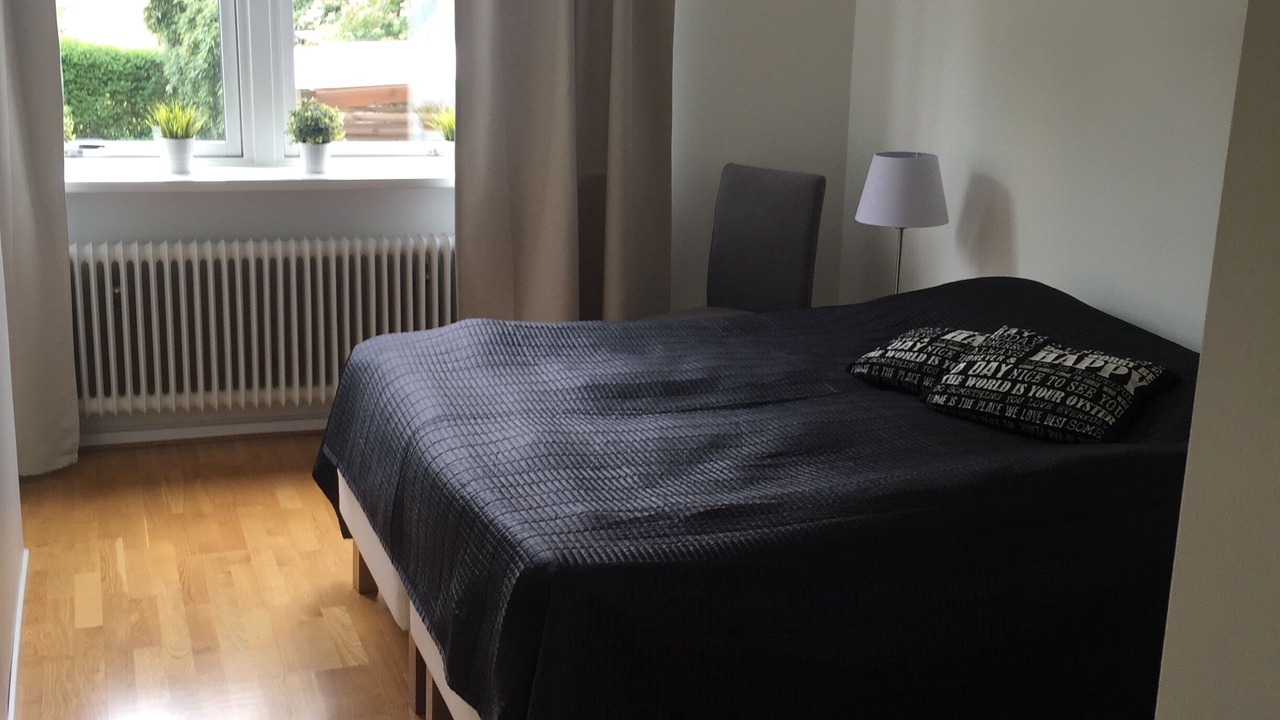 Photo of Bedroom in Landskrona