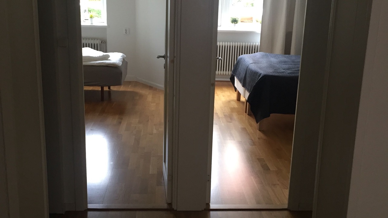 Photo of Bedroom in Landskrona